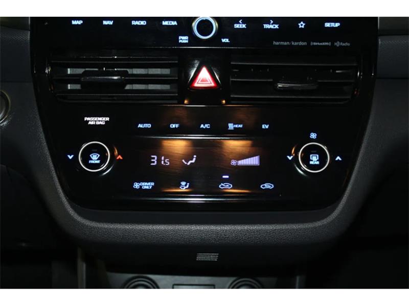 hyundai Ioniq 2020 - 7