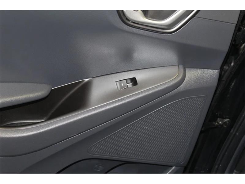 hyundai Ioniq 2020 - 8