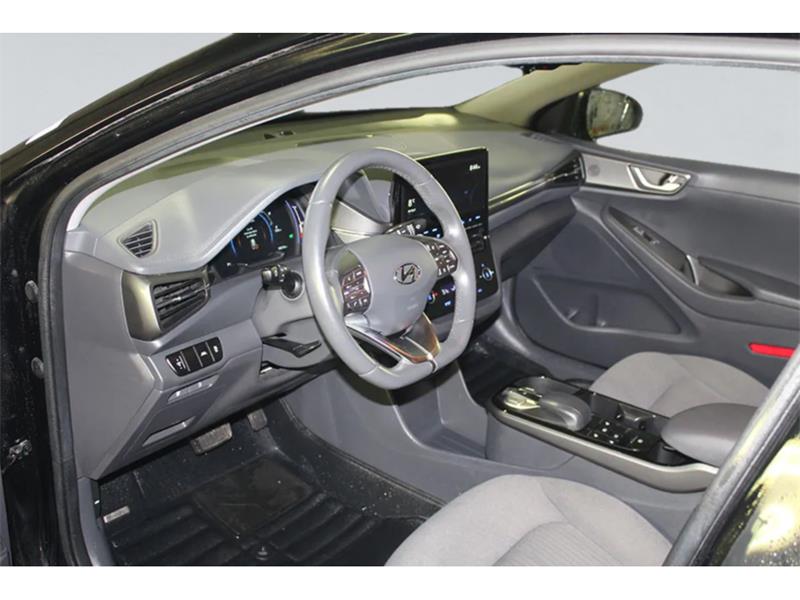 hyundai Ioniq 2020 - 9