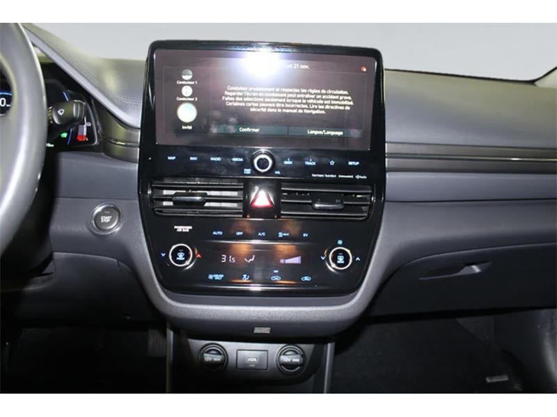 hyundai Ioniq 2020 - 10