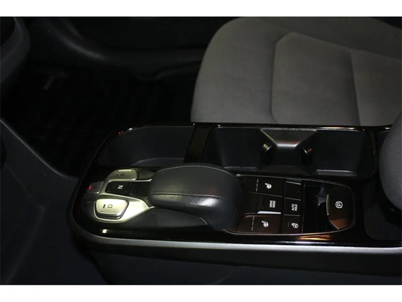 hyundai Ioniq 2020 - 11