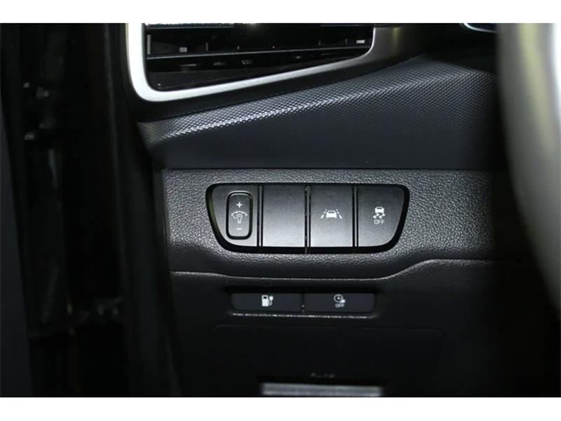 hyundai Ioniq 2020 - 12