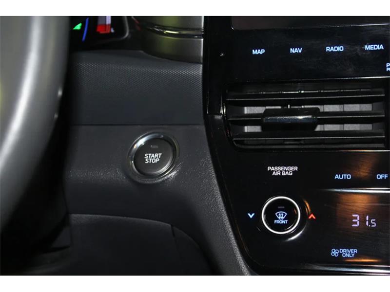 hyundai Ioniq 2020 - 13
