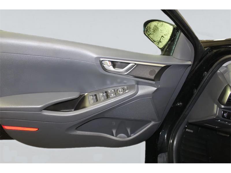 hyundai Ioniq 2020 - 15