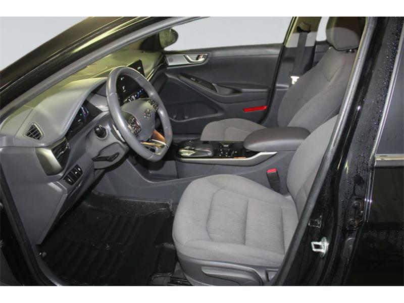 hyundai Ioniq 2020 - 16