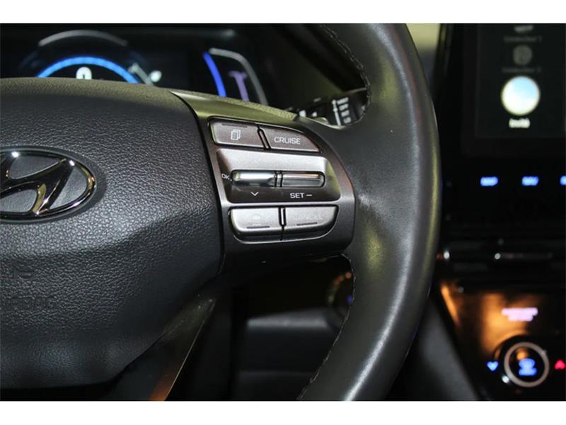 hyundai Ioniq 2020 - 17