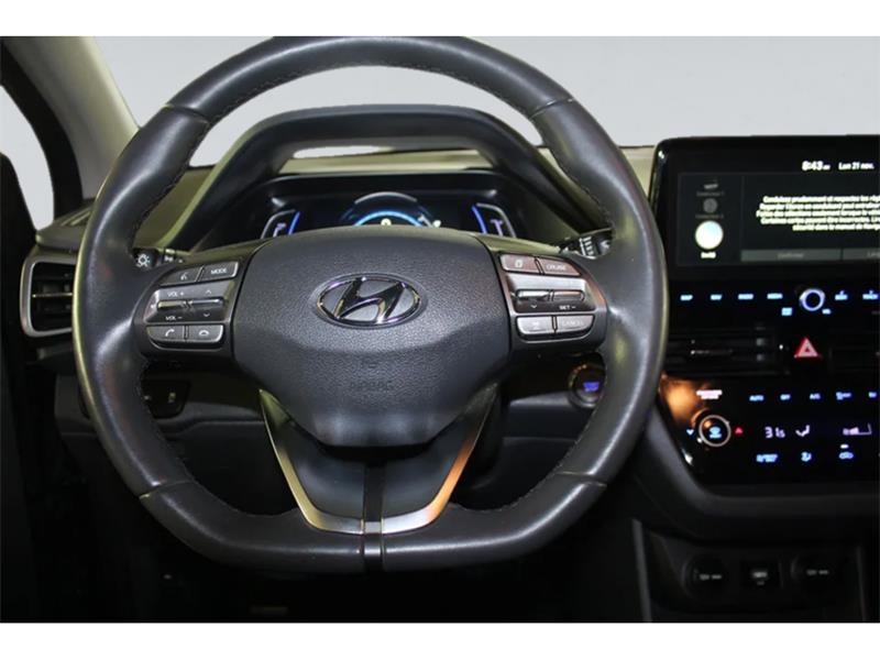 hyundai Ioniq 2020 - 18