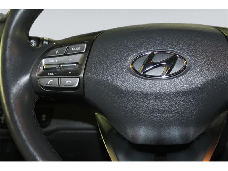 hyundai Ioniq 2020 - 19