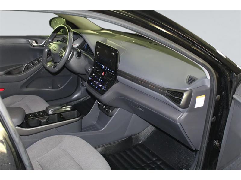 hyundai Ioniq 2020 - 20