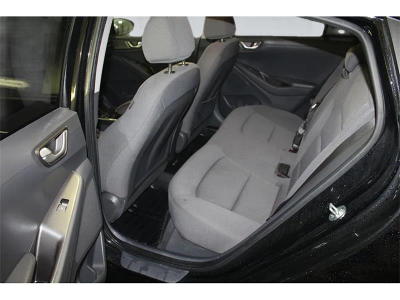 hyundai Ioniq 2020 - 21