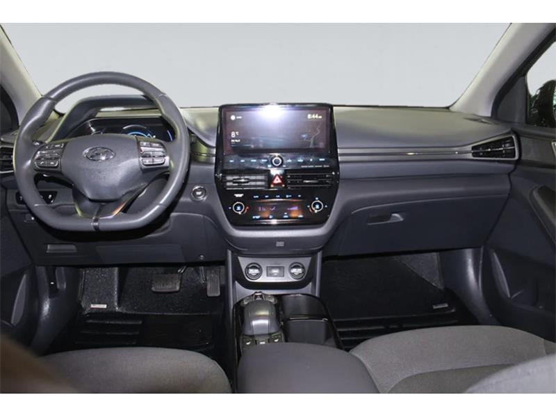 hyundai Ioniq 2020 - 22