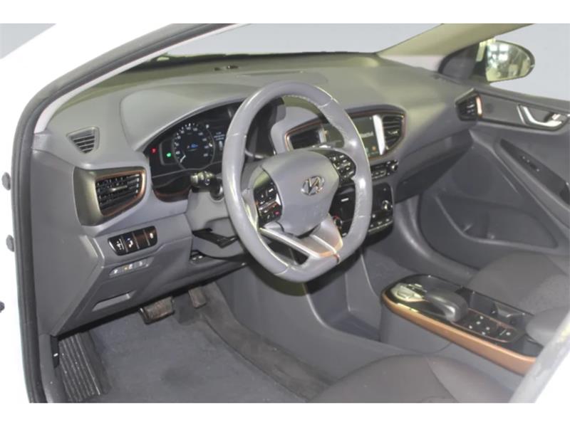 hyundai Ioniq 2020 - 7
