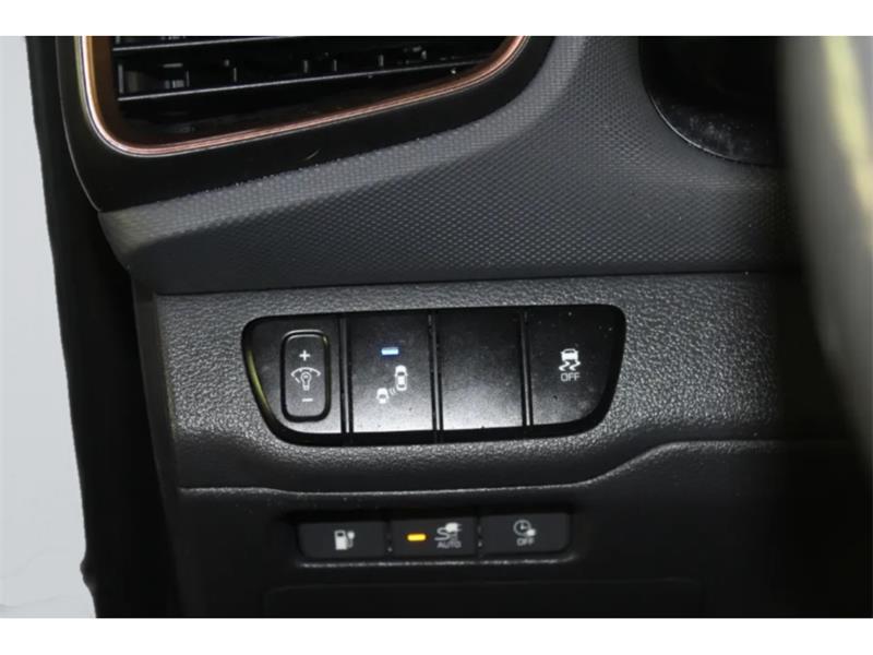 hyundai Ioniq 2020 - 10