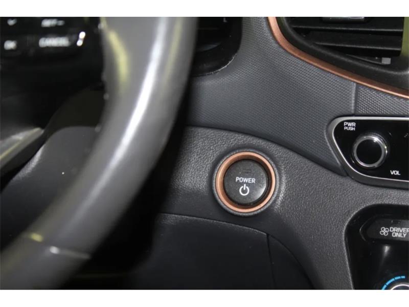 hyundai Ioniq 2020 - 13