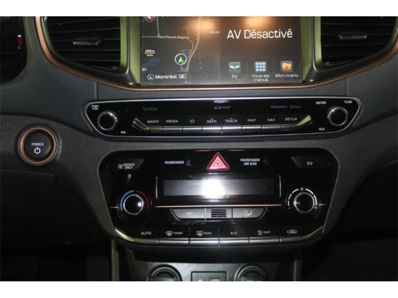 hyundai Ioniq 2020 - 14