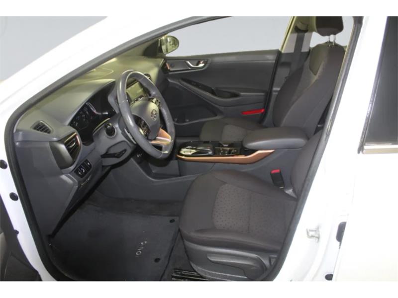 hyundai Ioniq 2020 - 15
