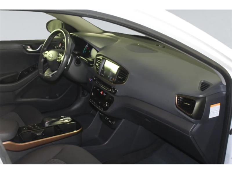 hyundai Ioniq 2020 - 17