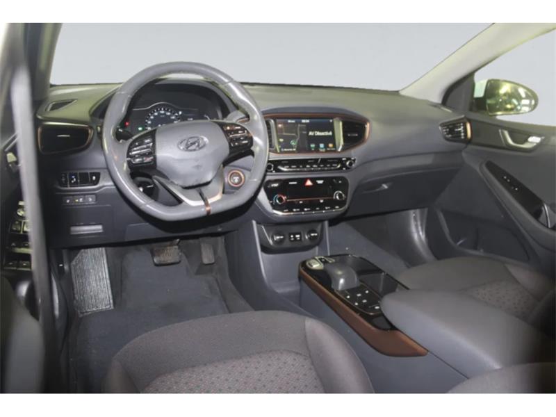 hyundai Ioniq 2020 - 22