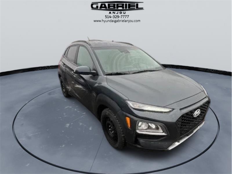 hyundai Kona 2020 - 2