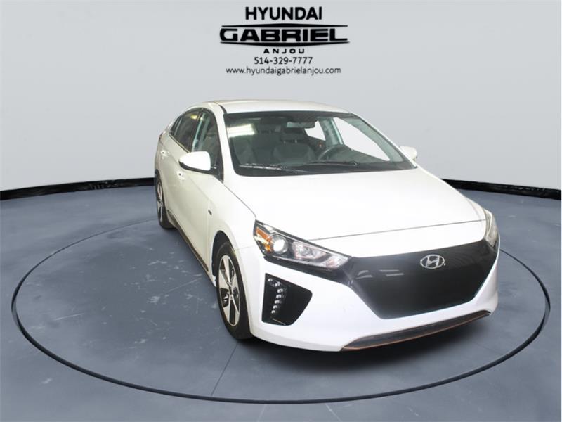 hyundai Ioniq 2019 - 3