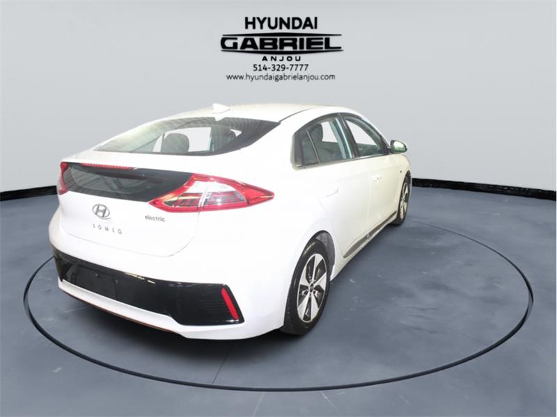 hyundai Ioniq 2019 - 4