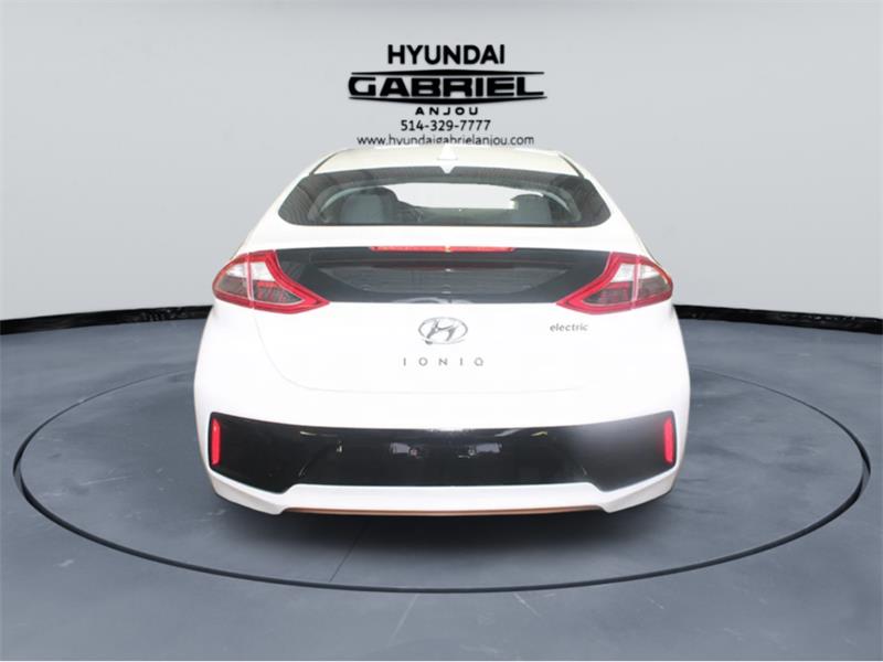 hyundai Ioniq 2019 - 5