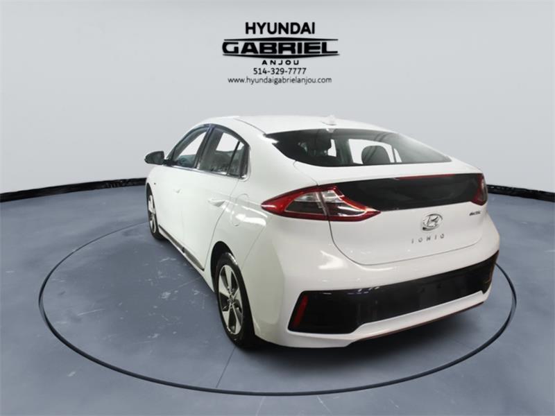 hyundai Ioniq 2019 - 6