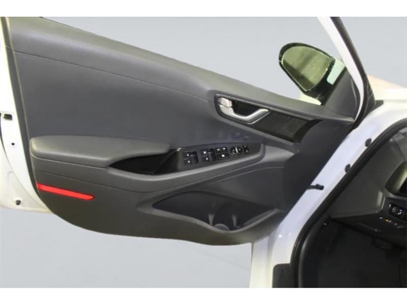 hyundai Ioniq 2019 - 10