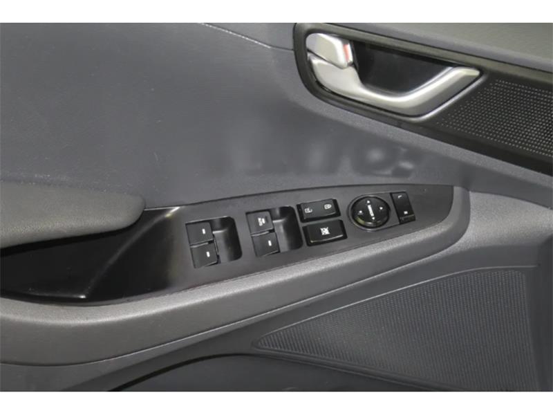 hyundai Ioniq 2019 - 11