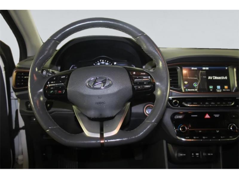 hyundai Ioniq 2019 - 12