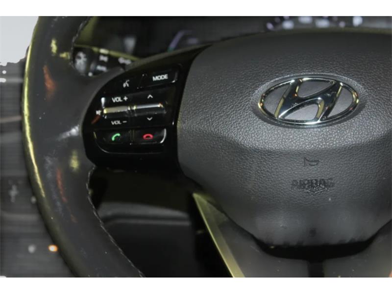 hyundai Ioniq 2019 - 13