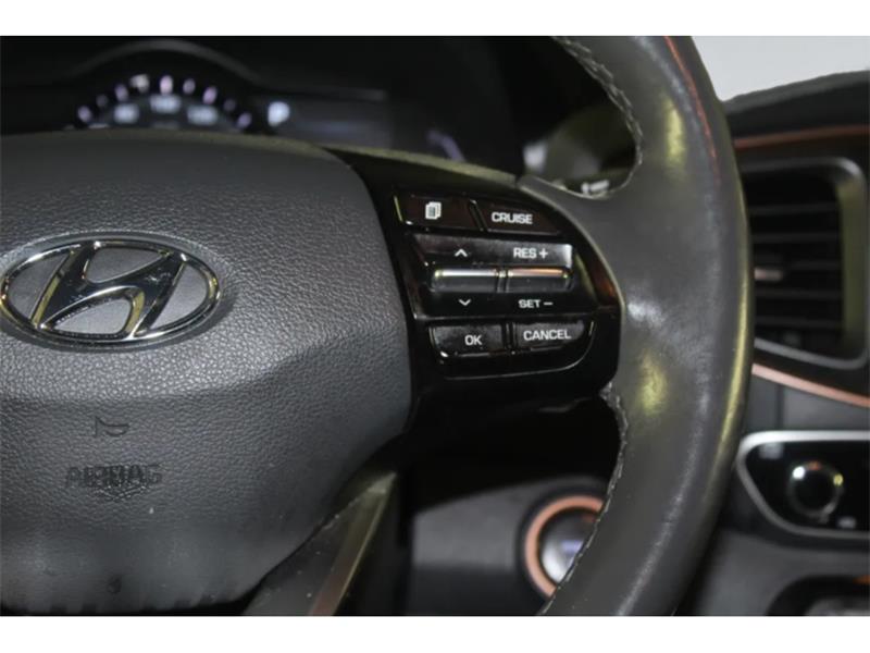 hyundai Ioniq 2019 - 14