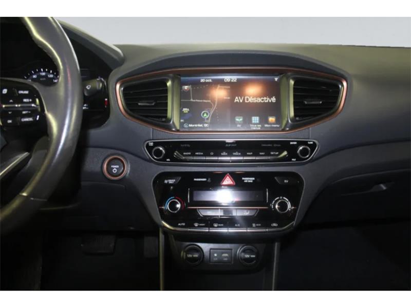 hyundai Ioniq 2019 - 16