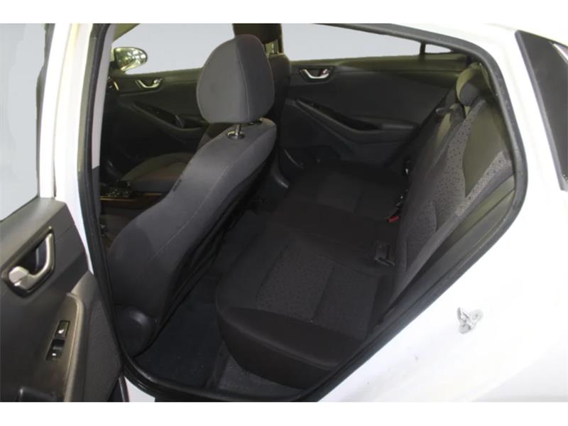 hyundai Ioniq 2019 - 20