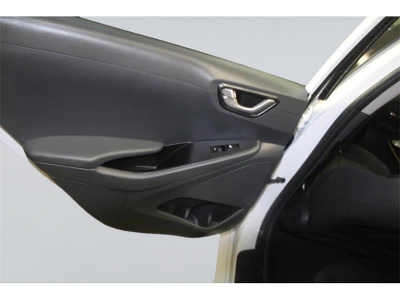 hyundai Ioniq 2019 - 23