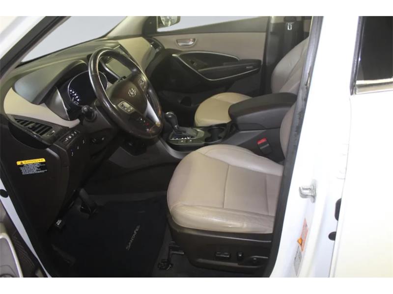 hyundai Santa Fe 2018 - 7