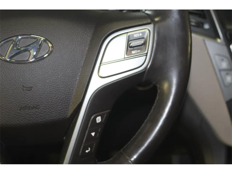 hyundai Santa Fe 2018 - 8