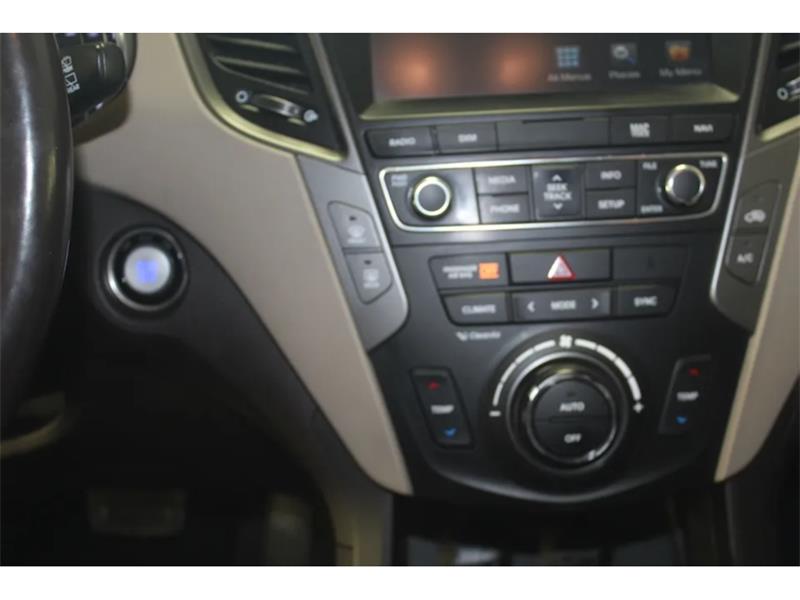 hyundai Santa Fe 2018 - 10