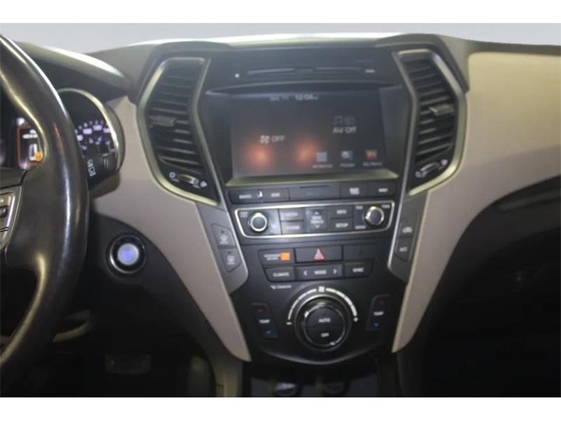 hyundai Santa Fe 2018 - 11