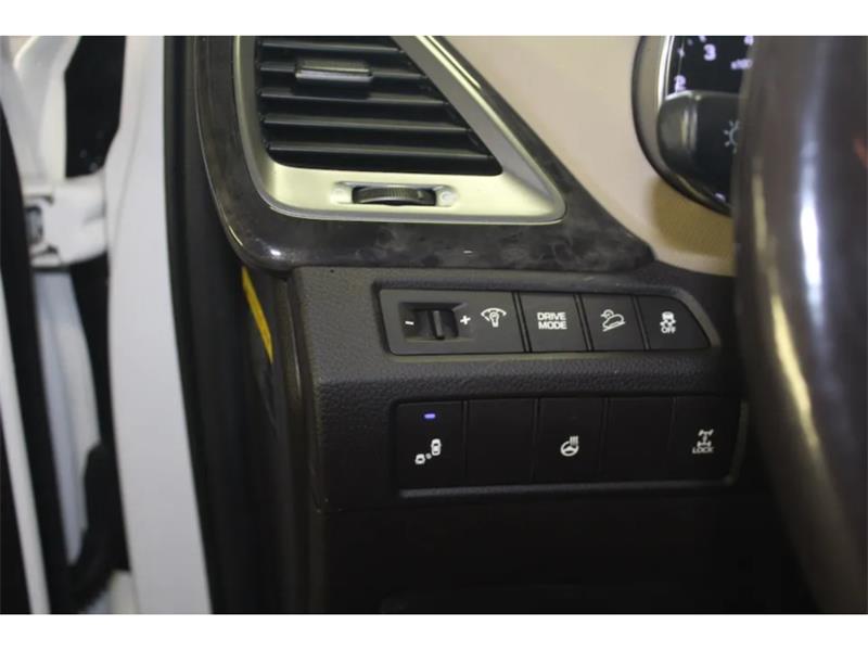 hyundai Santa Fe 2018 - 12