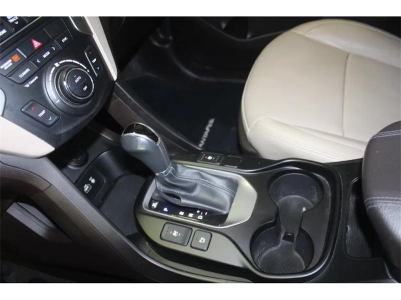 hyundai Santa Fe 2018 - 13