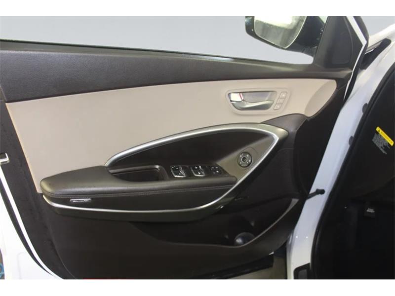 hyundai Santa Fe 2018 - 14