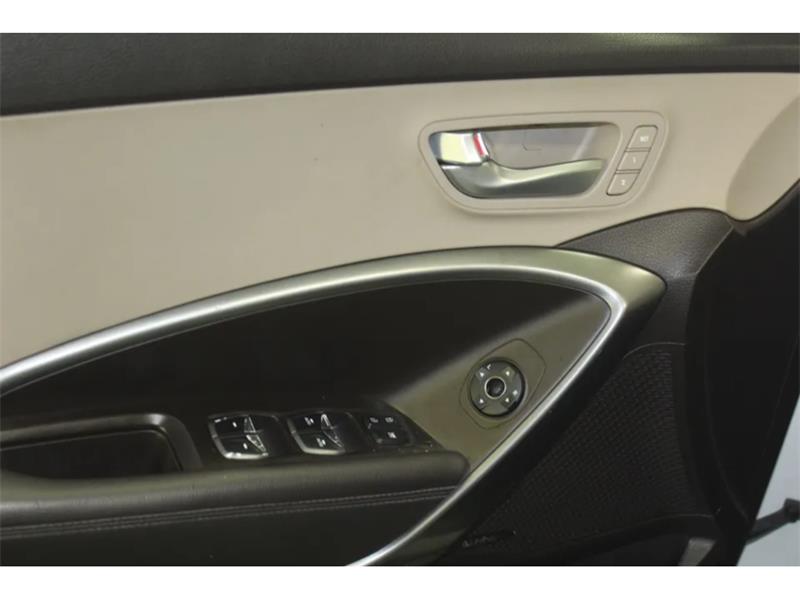 hyundai Santa Fe 2018 - 15