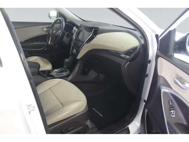 hyundai Santa Fe 2018 - 16