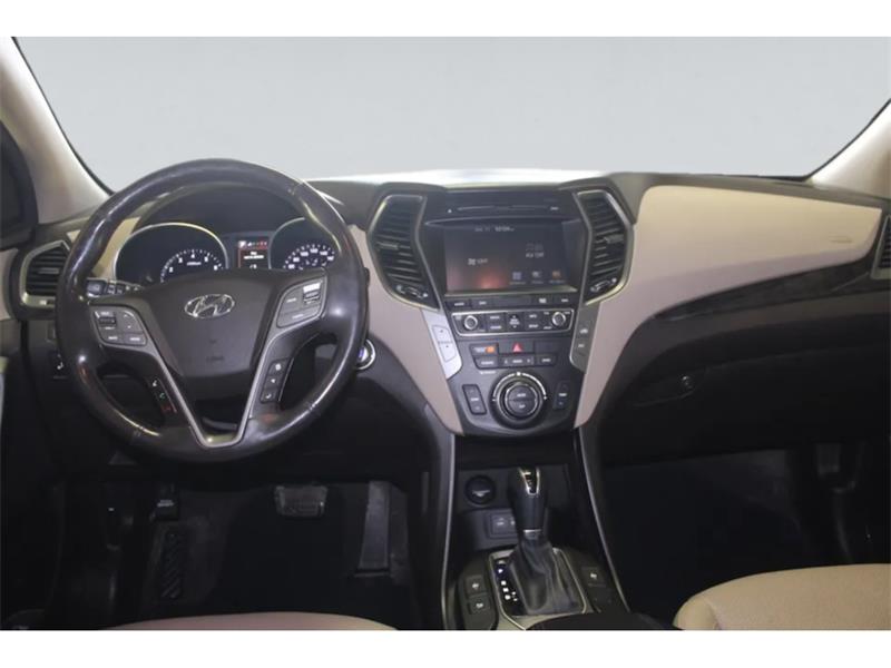 hyundai Santa Fe 2018 - 17