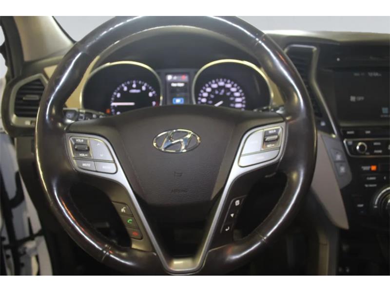 hyundai Santa Fe 2018 - 18