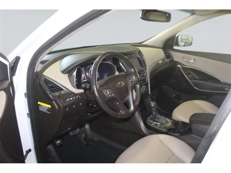 hyundai Santa Fe 2018 - 19