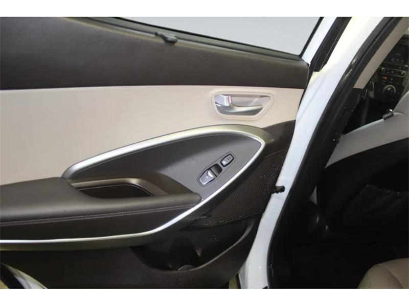 hyundai Santa Fe 2018 - 20