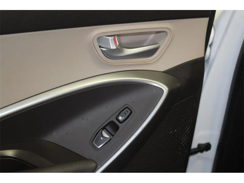 hyundai Santa Fe 2018 - 21