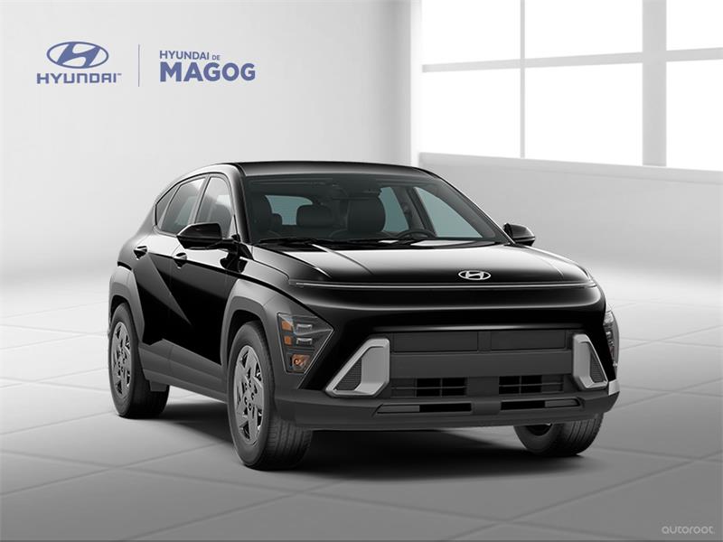 hyundai Kona 2026